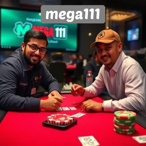 Manfaat Bergabung dengan Komunitas Mega111 bagi Pemain