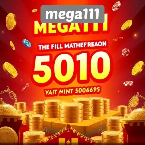 Keuntungan Bergabung di Mega111 untuk Pemain Baru