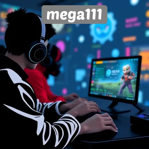 Analisis Komunitas dan Interaksi Pengguna di Mega111