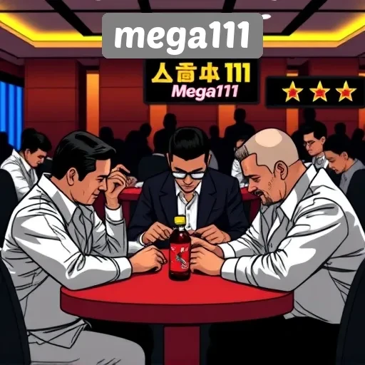 Komunitas dan Dukungan Pengguna di Mega111