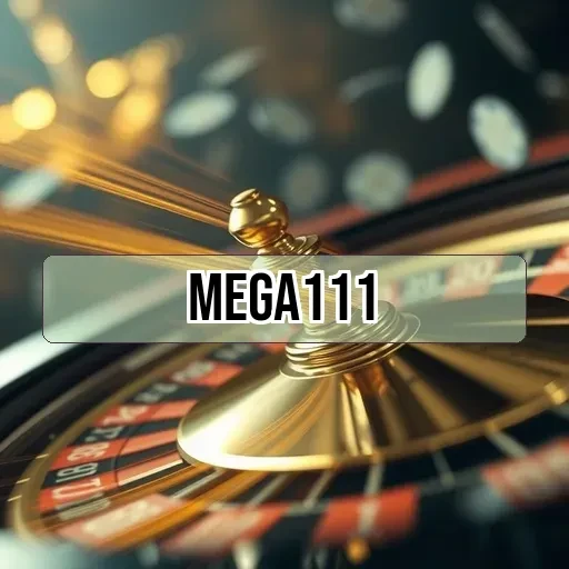 mega111 Event Khusus