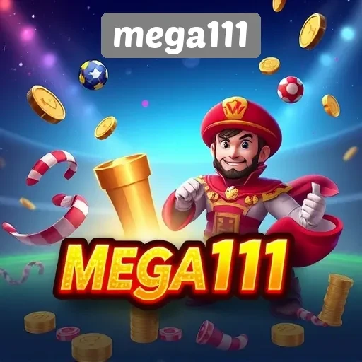 Menelusuri Ragam Permainan yang Ditawarkan Mega111