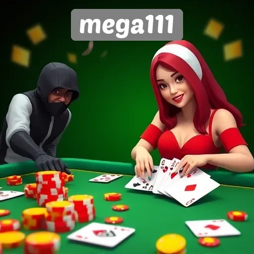 Tren Permainan di Mega111 yang Perlu Diketahui