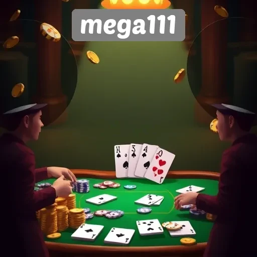 Panduan Memulai Permainan di Situs Mega111 untuk Pemula