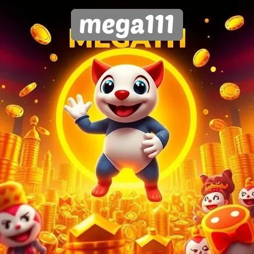 Keunggulan Mega111 dalam Menyediakan Beragam Permainan