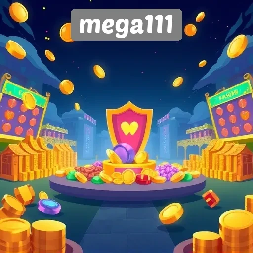 Mengenal Mega111 sebagai Platform Game Terpercaya di Indonesia