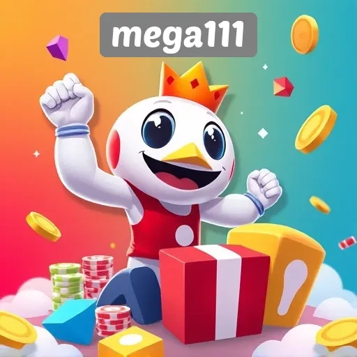 Apakah Mega111 Platform Game yang Aman dan Terpercaya