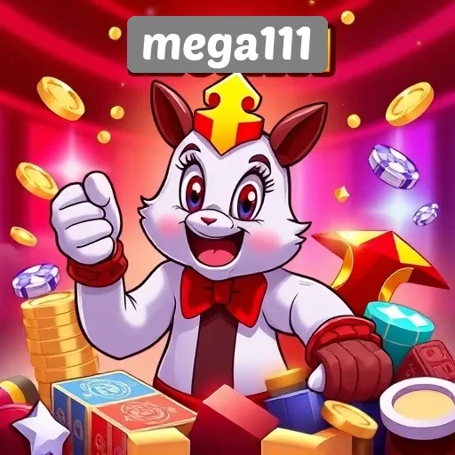 Situs Mega111 Sebagai Pilihan Utama Game Online