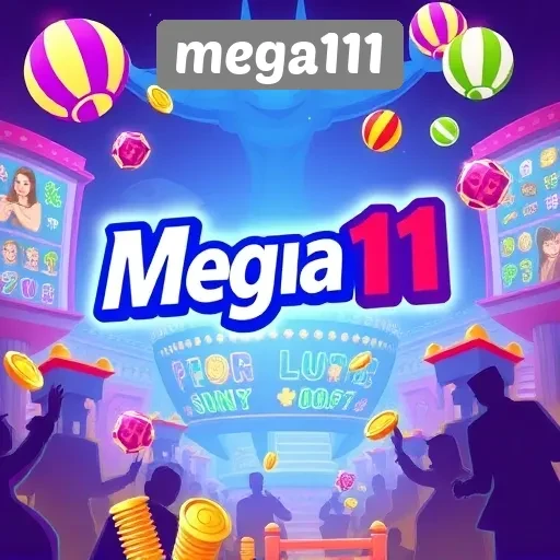 Inovasi Fitur Baru di Mega111 untuk Pengalaman Bermain