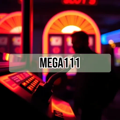 mega111 Game Baru