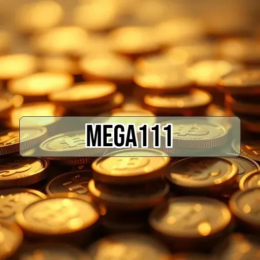 mega111 Penawaran Khusus