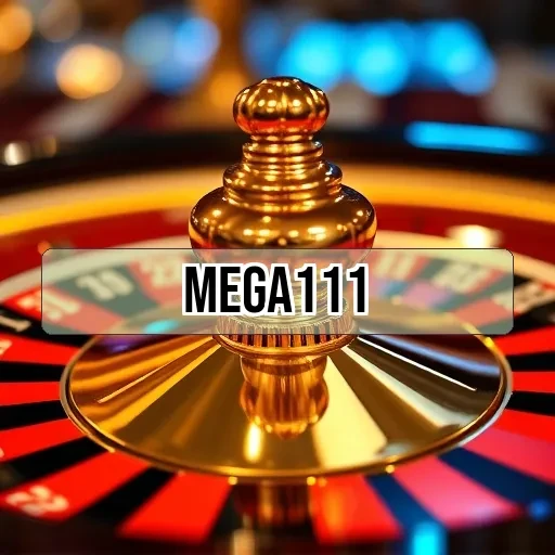 mega111 Game Populer