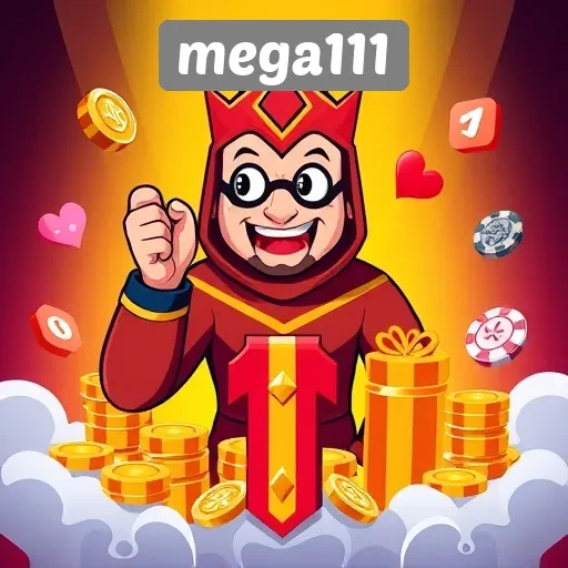 Cara Mendaftar di Mega111 untuk Pemula yang Ingin Bermain