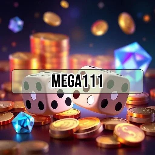 mega111 Ulasan Game
