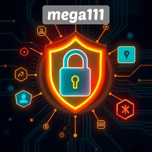 Fitur Keamanan yang Ditawarkan Oleh Mega111 untuk Penggunanya