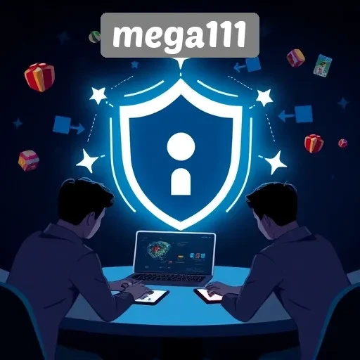 Keamanan dan Privasi di Mega111 yang Perlu Diketahui