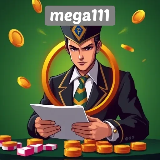 Tinjauan Keamanan dalam Bermain di Mega111