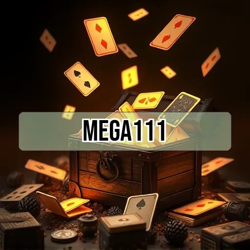 mega111 Keamanan Data