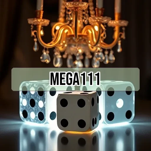mega111 Permainan Slot