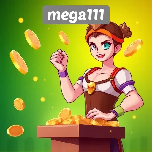 Memahami Keunggulan Mega111 Sebagai Platform Game Online