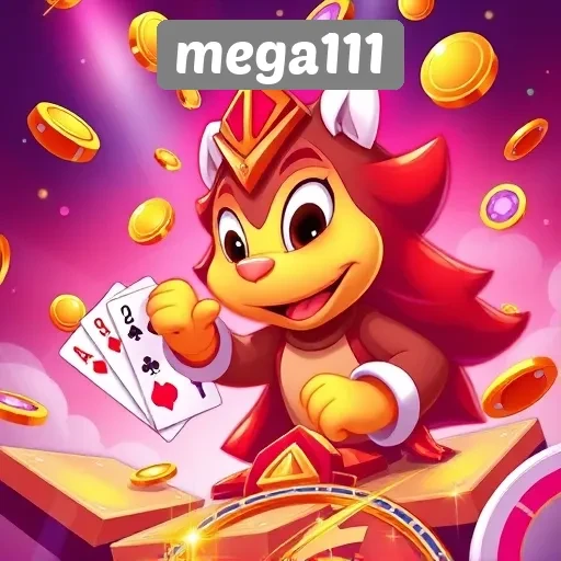 Mengungkap Keunikan Permainan di Situs Mega111